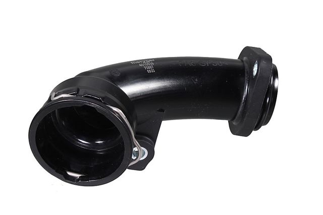 4010539 Metzger Przewód (króciec) układu chłodzenia