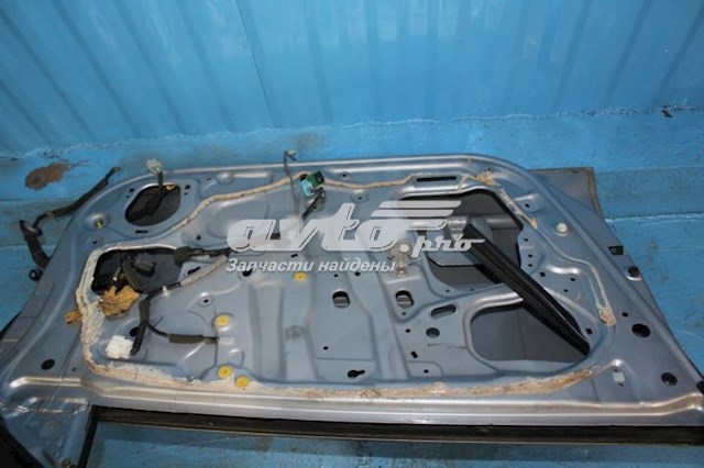 Drzwi przednie lewe Honda Accord VII sedana (CL, CM) (2003 - 2008) cena, od 252,05 USD