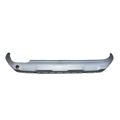 Zderzak tylny, dolna część Hyundai/Kia 86670S1000