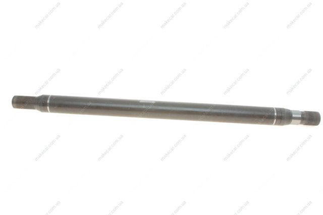 1003563 Autotechteile Półoś tylna lewa