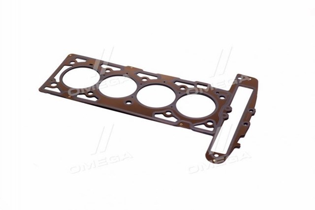 Uszczelka głowicy cylindrów 12597769 General Motors