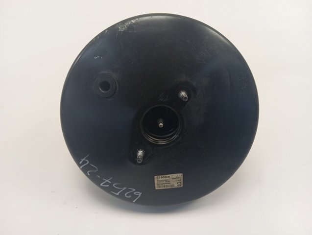 504269884 Iveco Wzmacniacz próżniowy hamulców