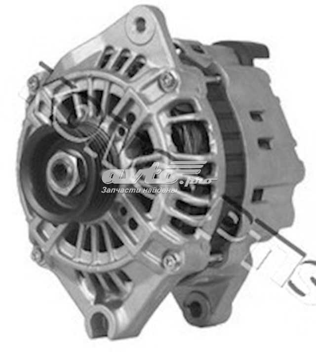 A4T03793A Mitsubishi Alternator