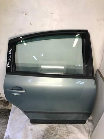  Drzwi tylne prawe Volkswagen Passat 