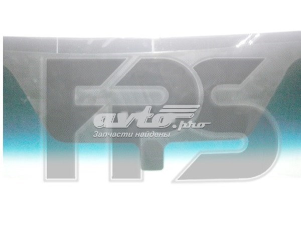 Szyba przednia Acura MDX II SUV (YD2) (2007 - 2009) cena, od 110,98 USD