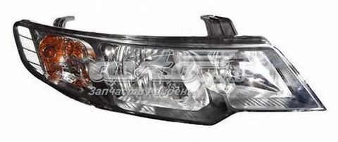 Do koszyka Reflektor prawy KIA Cerato II TD