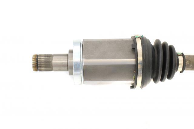 Półoś napędowa przednia lewa SKF VKJC8790
