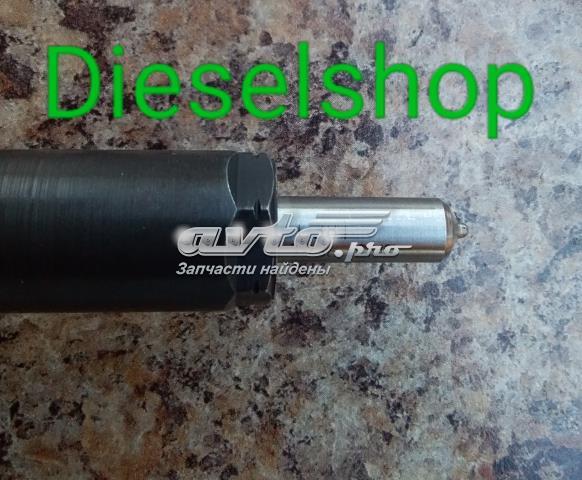 Wtryskiwacz paliwa Renault (RVI) 8200421359