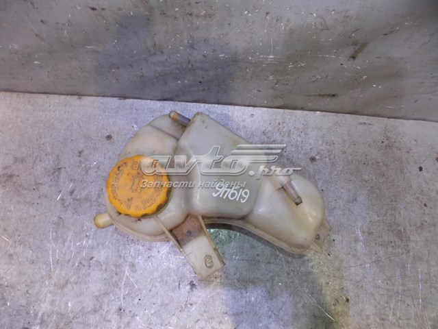 96181808 General Motors Zbiorniczek wyrównawczy układu chłodzenia