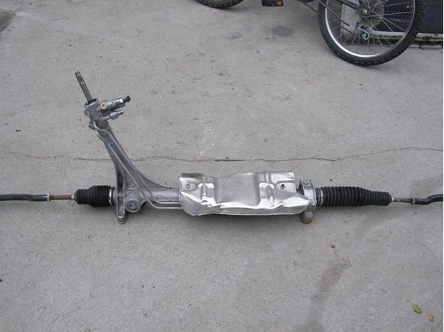 Listwa kierownicza (maglownica) 52005180 Fiat/Alfa/Lancia