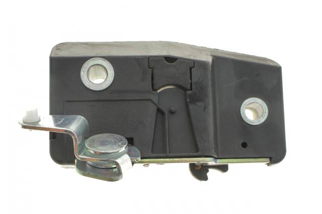Zamek drzwi bocznych przesuwnych Autotechteile 3843033 cena, od 47,74 USD