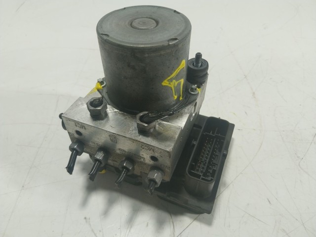 Do koszyka Sterownik ABS  hydrauliczny Peugeot 5008 I 0U