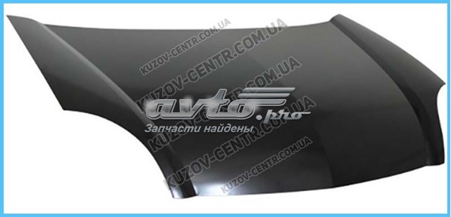 Maska silnika FP5610280 FPS