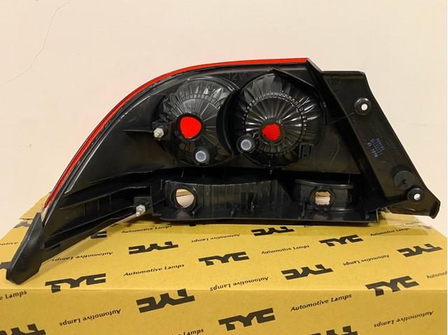 Lampa zespolona tylna prawa 11A659012B TYC