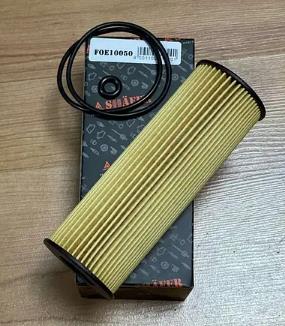 Filtr oleju FOE10050 Shafer