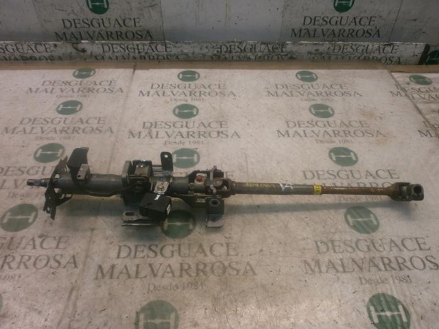 Kolumna (wał) kierownicza (kierownicy) Hyundai Getz hatchback (TB) (2002 - 2011) cena, od 115,31 USD