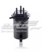 Filtr paliwa WK93912X Mann-Filter