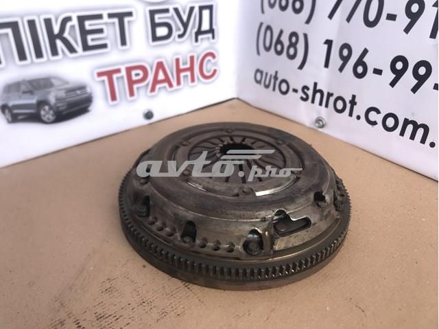 03F141025 VAG Docisk sprzęgła