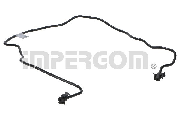 Przewód (króciec) układu chłodzenia Thermotec DWG123TT cena, od 21,36 USD
