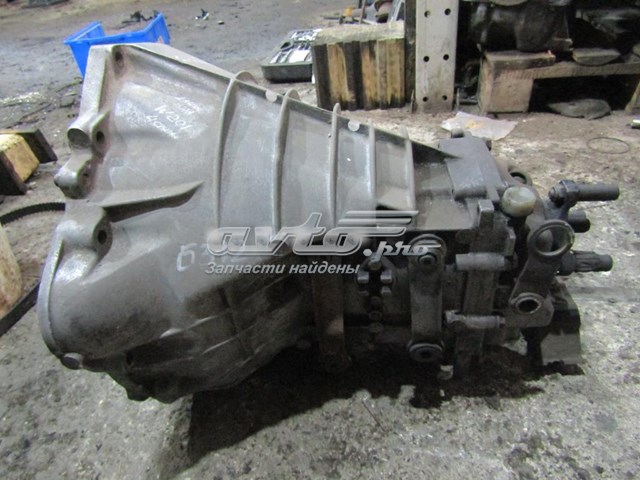 Mechaniczna skrzynia biegów w komplecie do Mercedes C 190 W201