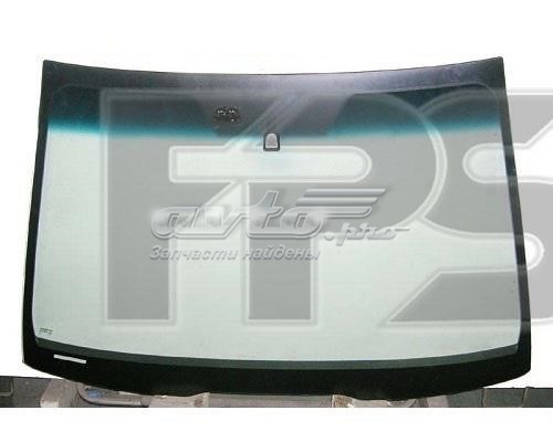 Szyba przednia do Honda Accord VII CL, CM