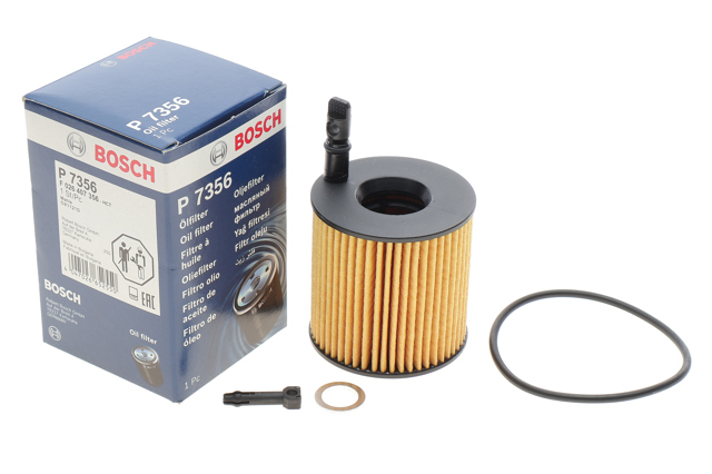 Filtr oleju Bosch F026407356