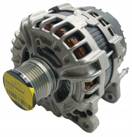 Alternator 03L903023M VAG