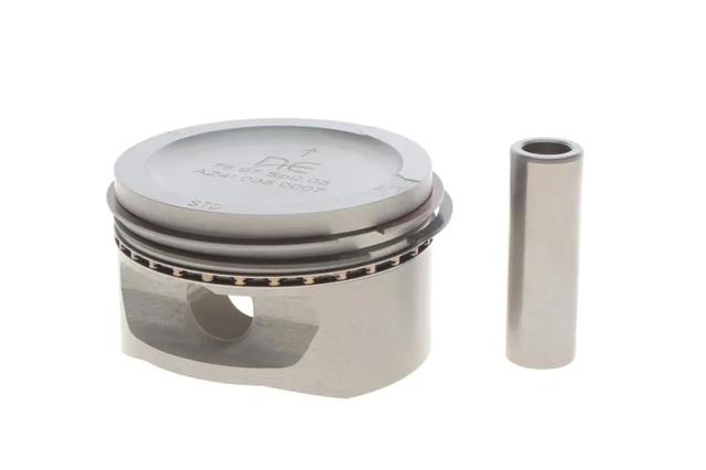 Tłok, komplet do jednego cylindru, STD NE/NPR 130035000700 cena, od 46,99 USD