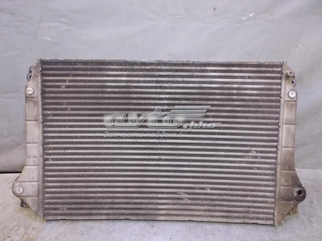 179400R010 Toyota Chłodnica intercoolera