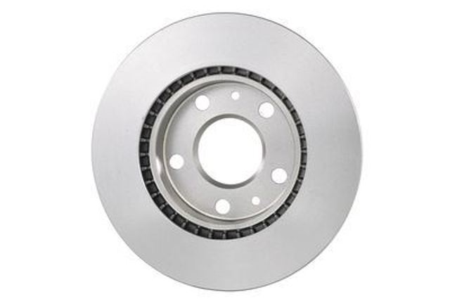 Do koszyka 986479779 Bosch Tarcza hamulcowa przednia