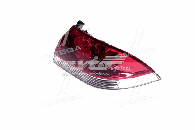 11A659012B TYC Lampa zespolona tylna prawa
