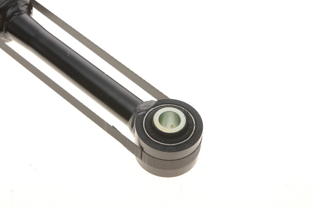 Amortyzator tylny Raiso RS267722