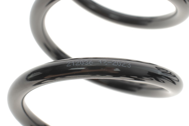 Do koszyka 212036 Solgy Sprężyna tylna