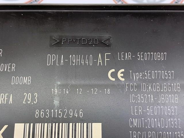  Land Rover LR071651