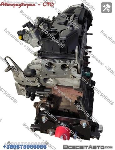 Silnik w komplecie Volkswagen Crafter 30-50 awangarda (2E, 2EA, 2EB, 2ED, 2EH, 2EX) (2006 - 2016) cena, od 7050,07 USD