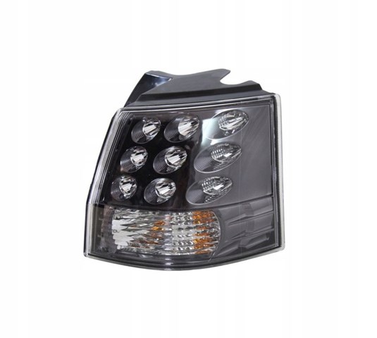 Do koszyka FP4812F2P FPS Lampa zespolona tylna prawa zewnętrzna