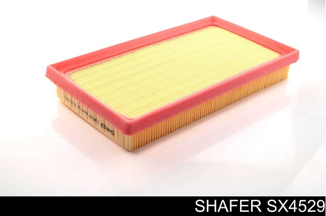 Do koszyka SX4529 Shafer Filtr powietrza