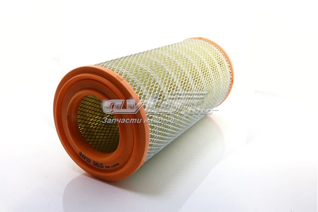 SX610 Shafer Filtr powietrza