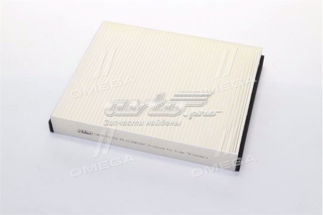 Filtr kabiny Rider RD61J6WP2097 cena, od 13,34 USD