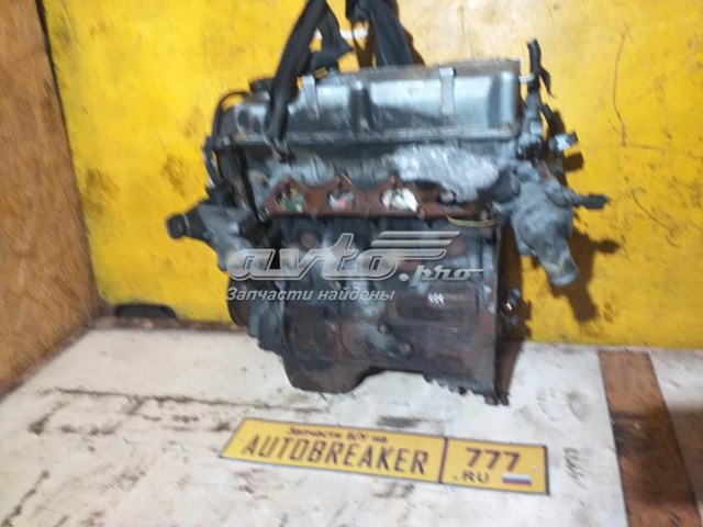 Do koszyka Silnik w komplecie Mitsubishi Colt III C5A