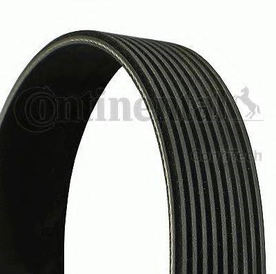 Pas napędowy mechanizmów Continental/Siemens 9PK2871 cena, od 44,93 USD