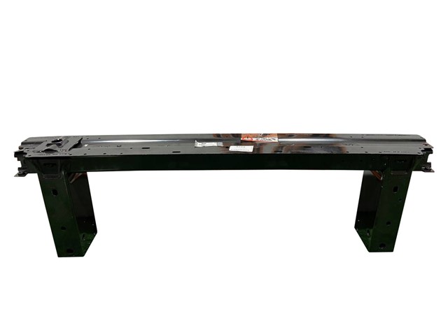 Wzmocnienie zderzaka przedniego Jaguar T2H41239 cena, od 113,33 USD