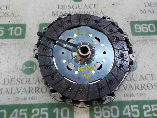 1623846280 Peugeot/Citroen Zestaw sprzęgła (3 części)