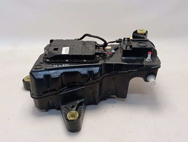 Zbiornik AD BLUE Peugeot/Citroen 9832421480 cena, od 577,17 USD