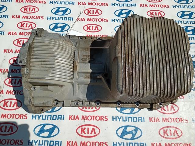 Do koszyka 2152123603 Hyundai/Kia Miska olejowa silnika