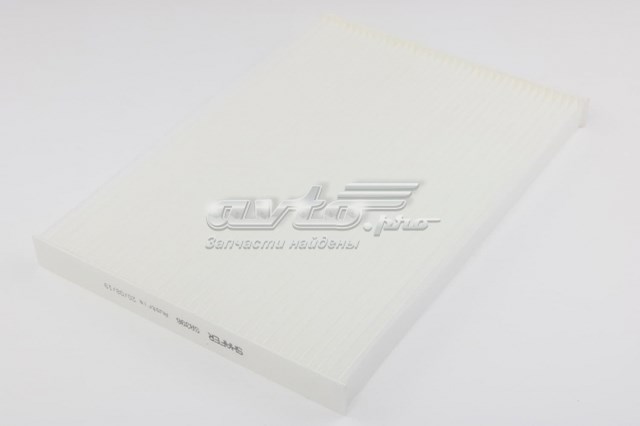 Filtr kabiny Shafer SA396