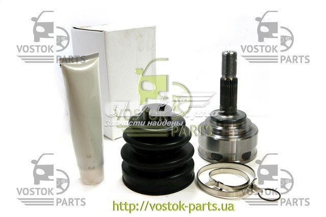 Do koszyka 140611218001 Geely Przewód hamulcowy przedni