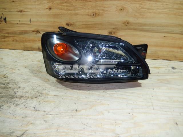 Do koszyka Reflektor prawy Subaru Legacy III BE, BH