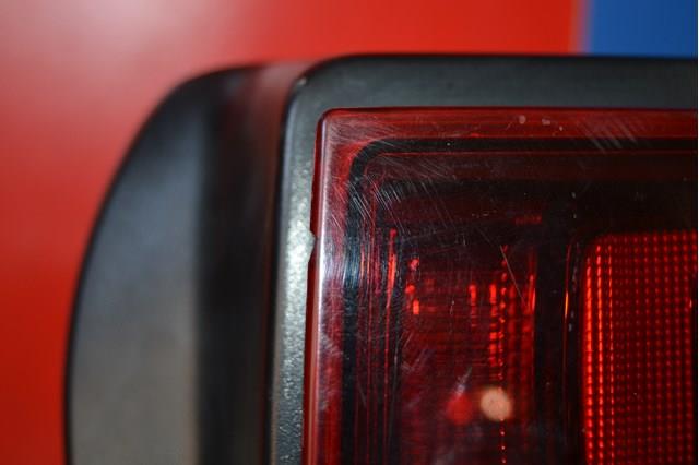 Lampa zespolona tylna prawa Peugeot/Citroen 9800916080 cena, od 190,69 USD