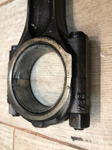 Tłok, komplet do jednego cylindru, STD Ford 1231983 cena, od 128,06 USD